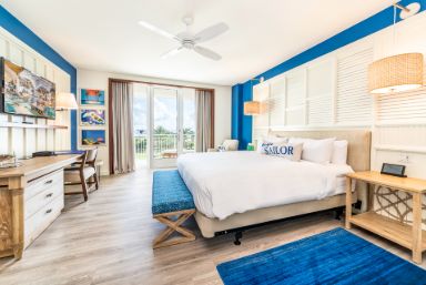 Margaritaville Resort Orlando